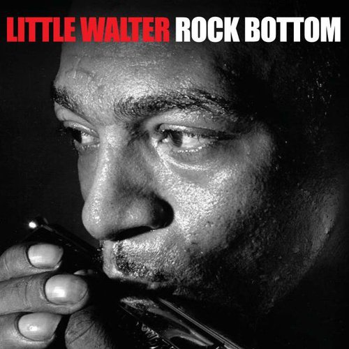 Rock Bottom