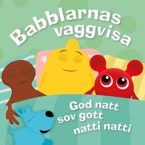 Babblarnas vaggvisa