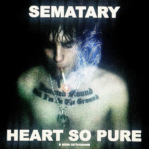 Heart So Pure - Single
