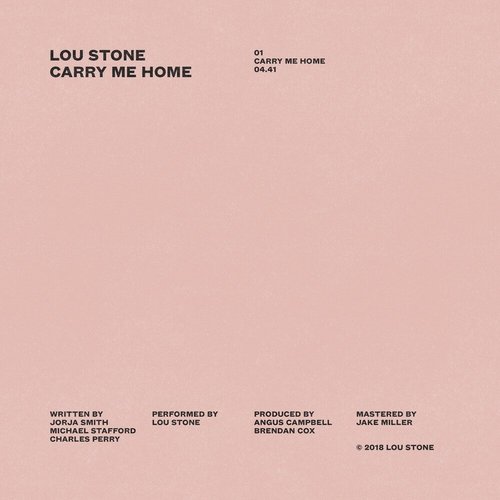 Carry Me Home