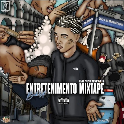 Entretenimento Mixtape