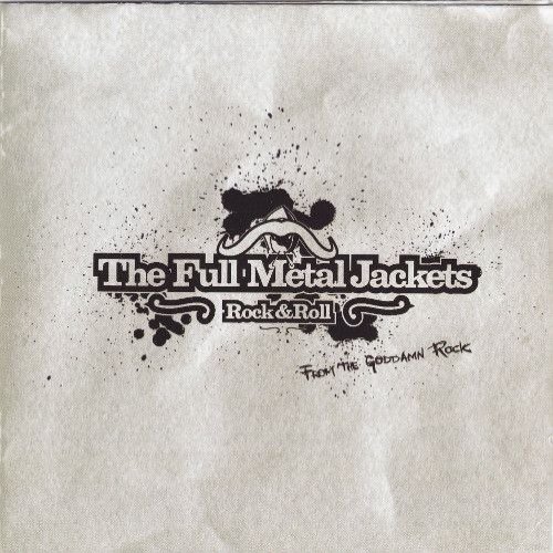 From the Goddamn Rock [Explicit]