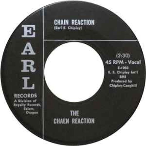 Chain Reaction / Sometimes I Think About