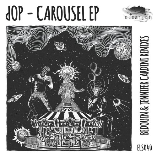 Carousel EP