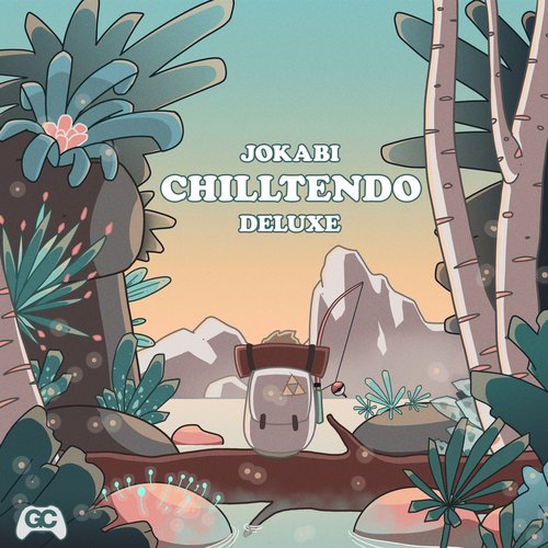 Chilltendo Deluxe