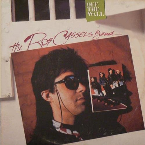 Off The Wall