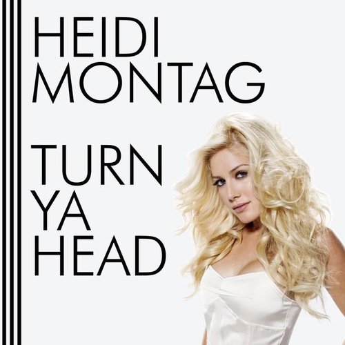 Turn Ya Head