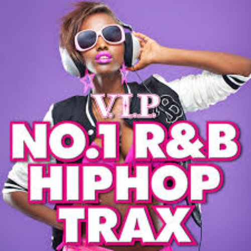 V.I.P. - No.1 R&B / HIPHOP TRAX