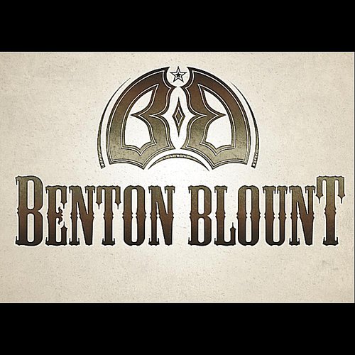 Benton Blount