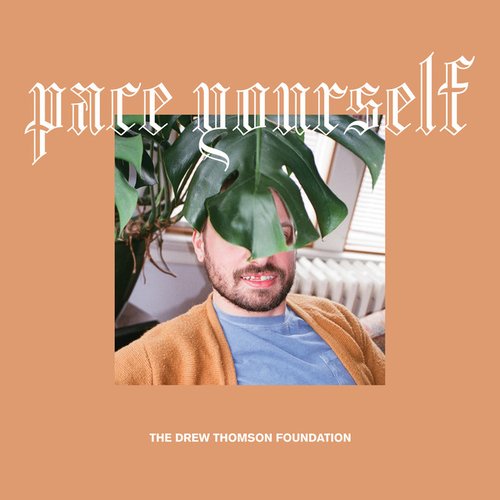Pace Yourself - Single