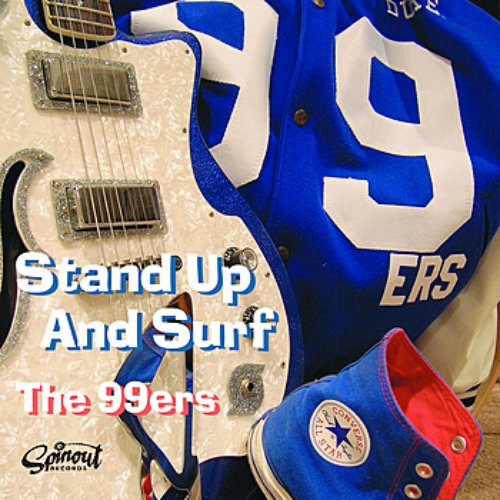 Stand Up And Surf