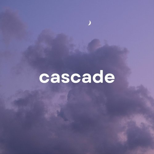 cascade