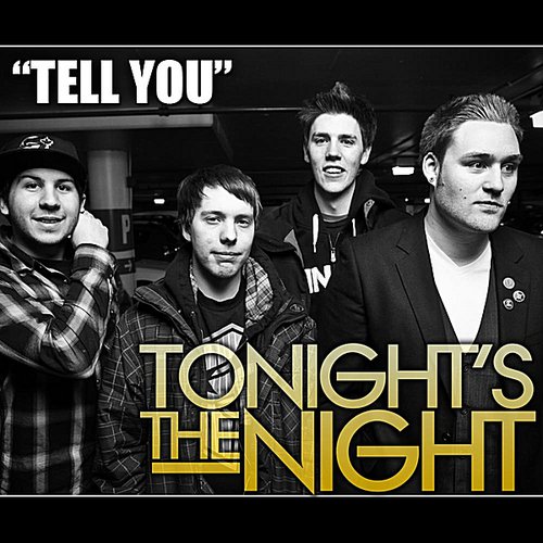 Tell You
