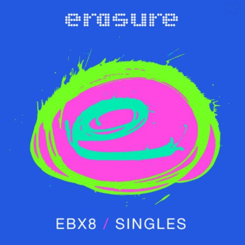 Singles: EBX8