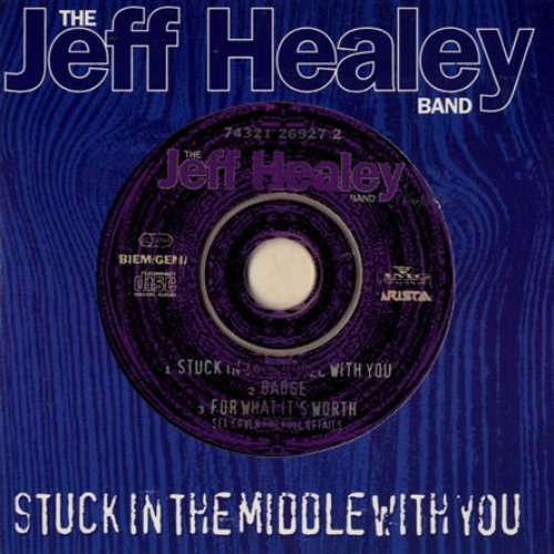 Stuck In The Middle With You