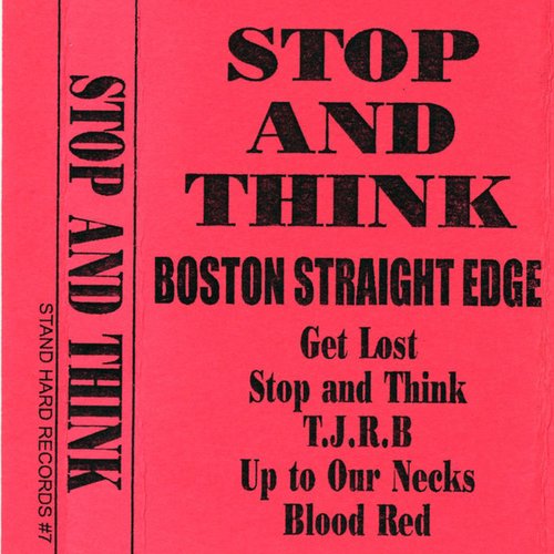 Boston Straightedge