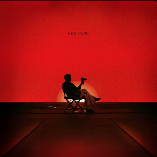 SEX TAPE (feat. 落日飛車Sunset Rollercoaster)