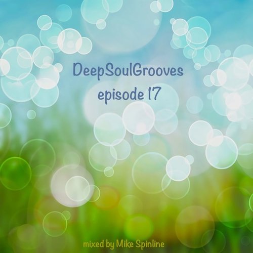 DeepSoulGrooves Episode 17
