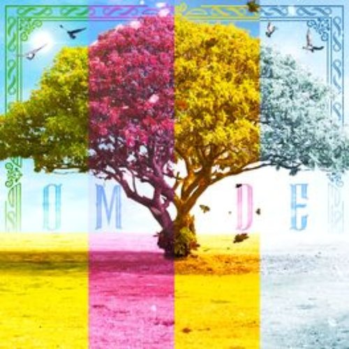 O Mistério das Estações