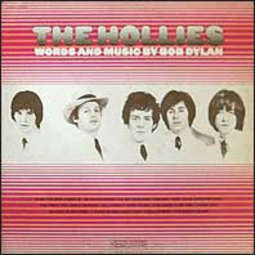 Words And Music By Bob Dylan