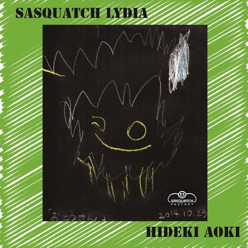 SASQUATCH LYDIA