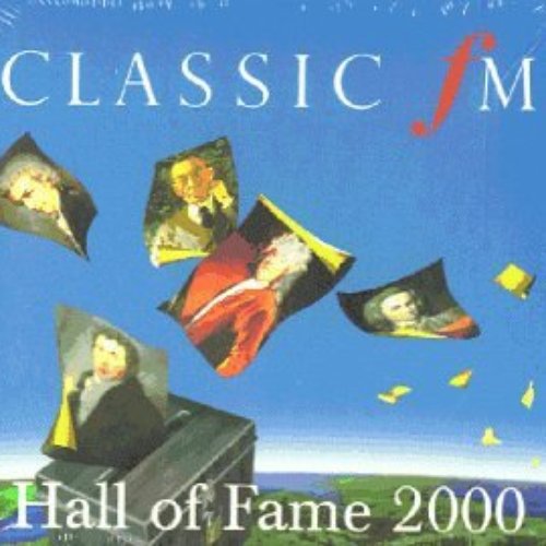 Hall Of Fame 2000