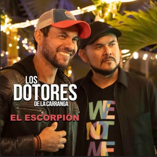 El Escorpión