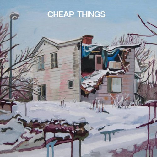 cheap things