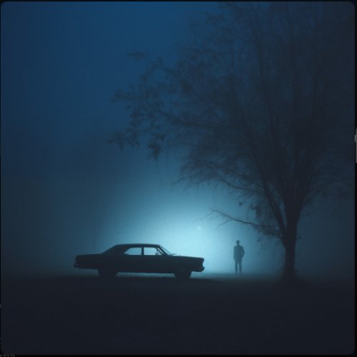 shades of blue EP