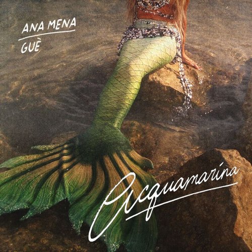 Acquamarina - Single