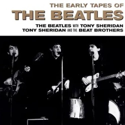 The Early Tapes of the Beatles