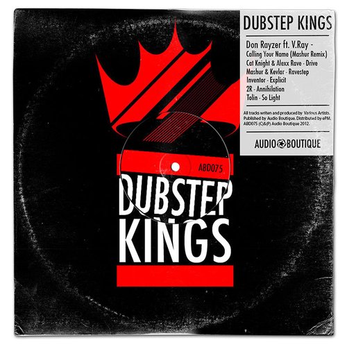 Dubstep Kings