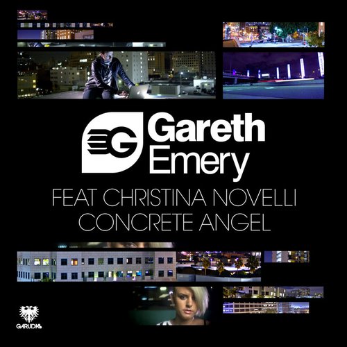 Concrete Angel (John O'Callaghan Remix)