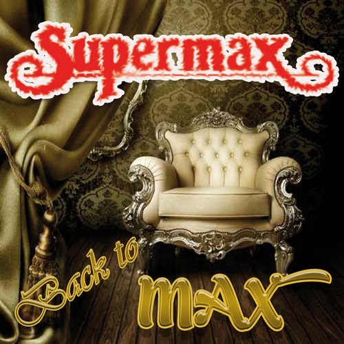 Back to Max (Re-recordings)