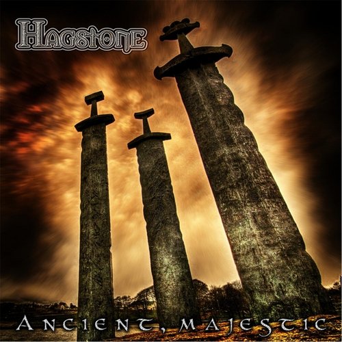 Ancient, Majestic