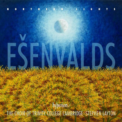 Northern Lights & other choral works