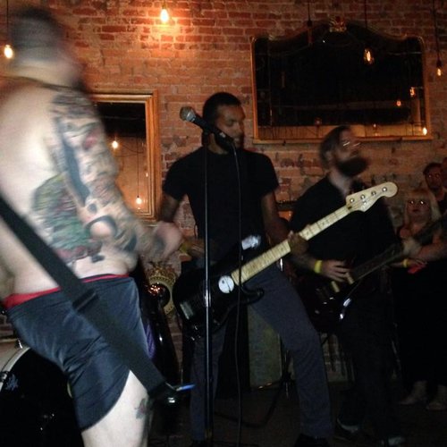 Live 8/31/14