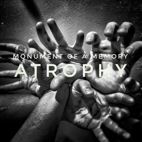 Atrophy - Single