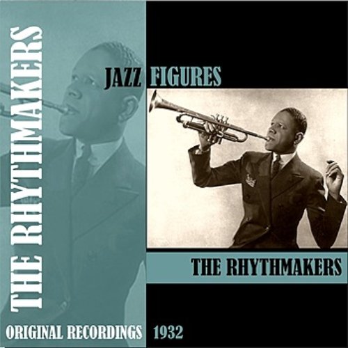 Jazz Figures / The Rhythmakers (1932)