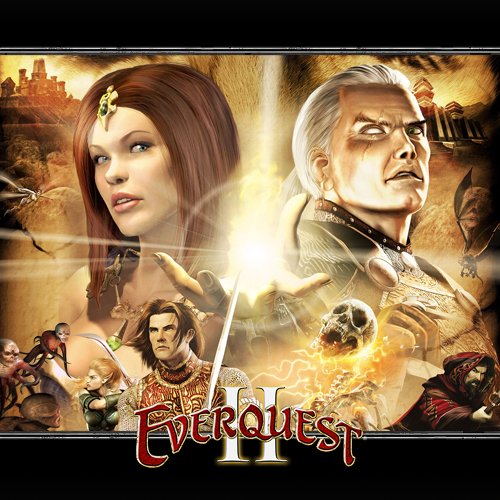 EverQuest II