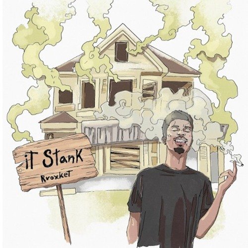 It Stank