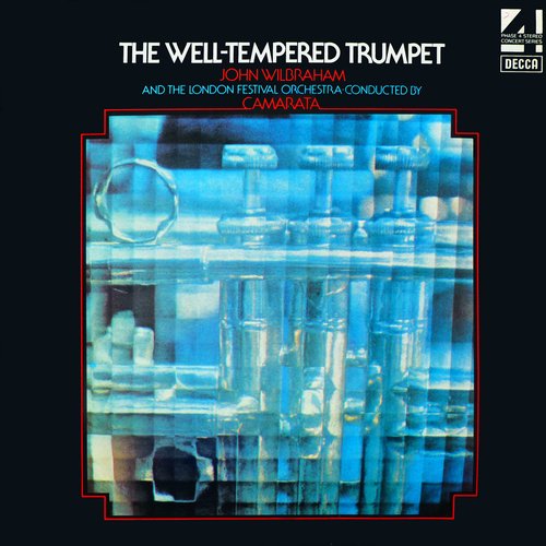 The Well-Tempered Trumpet