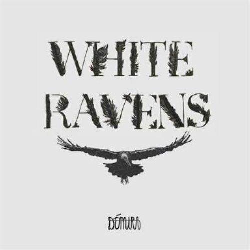 White Ravens