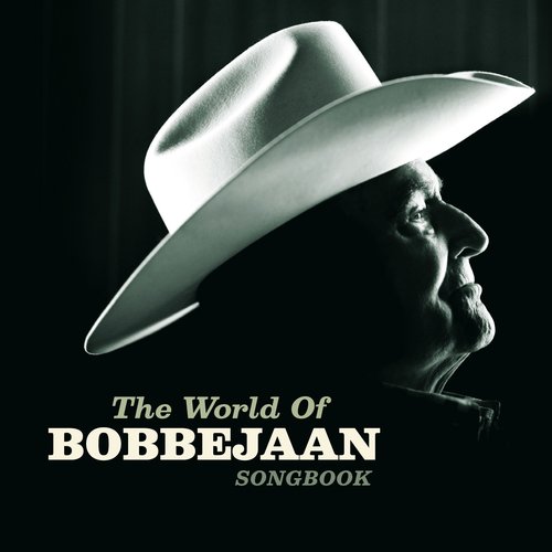 The World of Bobbejaan - Songbook