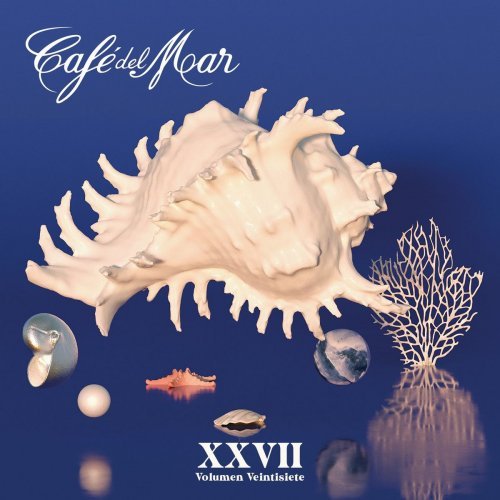 Café Del Mar XXVII (Vol. 27)