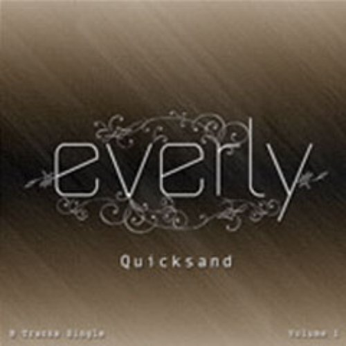B Tracks . Vol. 1 . Quicksand