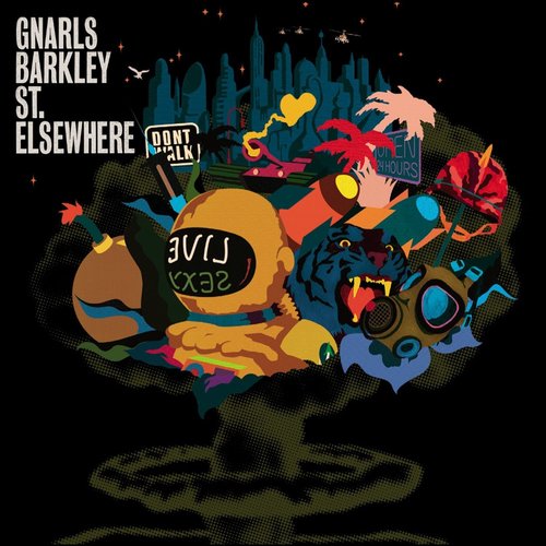 St. Elsewhere (Deluxe Edition)