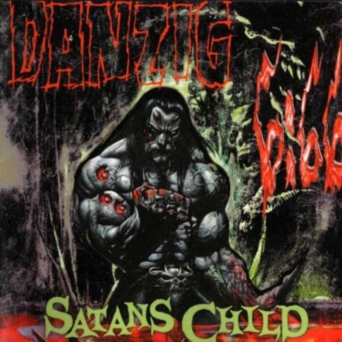 Danzig 6:66 Satan's Child