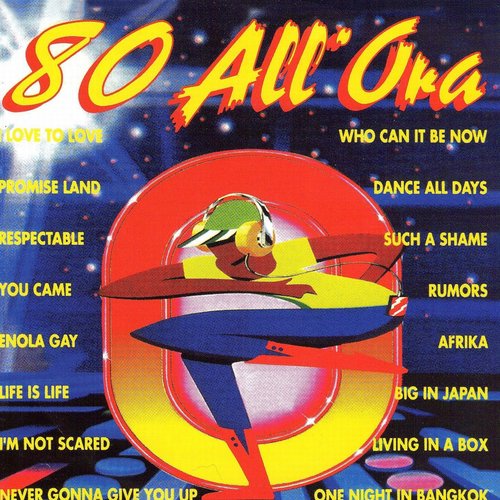 80 All'ora
