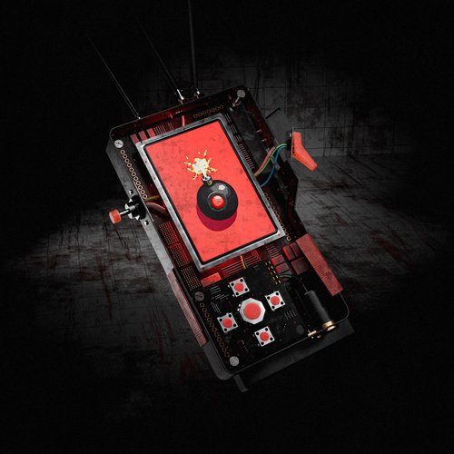 Ultra Violence - Single